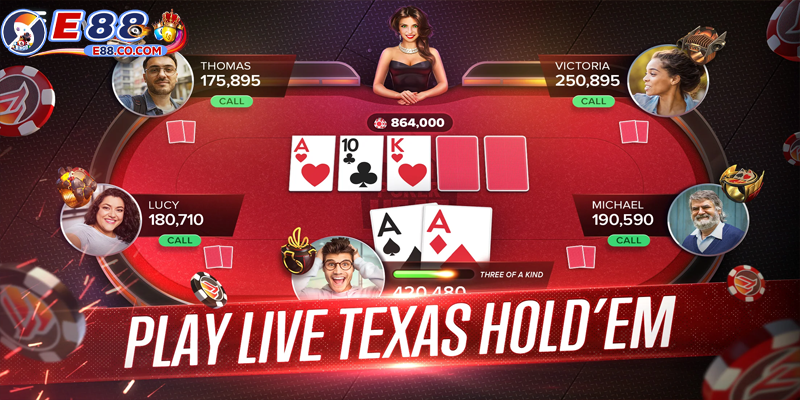 Bí kíp Poker - Kỹ thuật phân tích bài có trong tay đối thủ