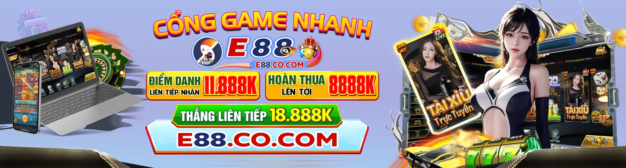 e88 banner
