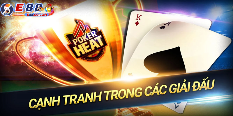 Giới thiệu về game bài Poker
