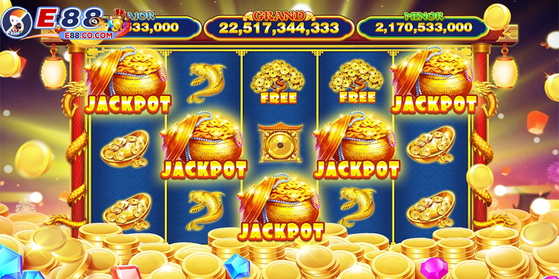 Hiểu hết những thuật ngữ cơ bản mà ai cũng phải biết tỏng game nổ hũ quốc tế