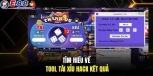 Tìm hiểu về tool Tài Xỉu - tool hack tài xỉu online